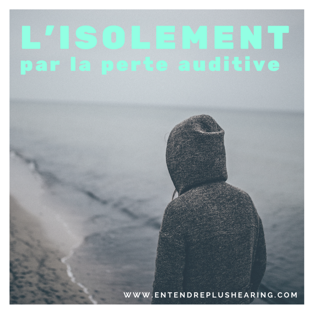 isolement